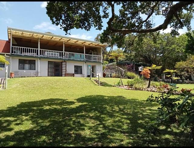 5 BEDROOM HOUSE FOR SALE IN MTWALUME
